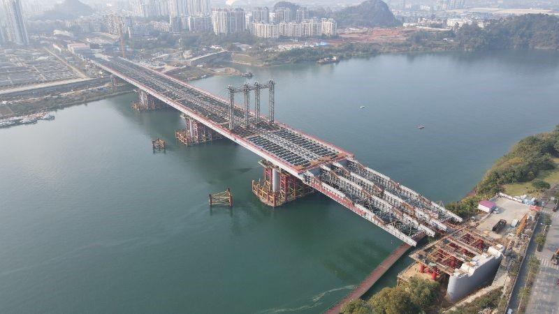 Fenghuangling Bridge